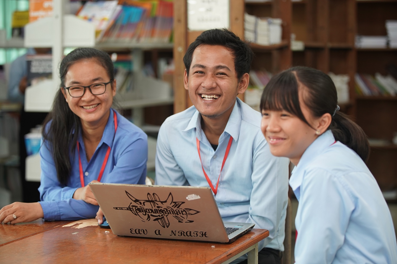 カンボジアの教育の今